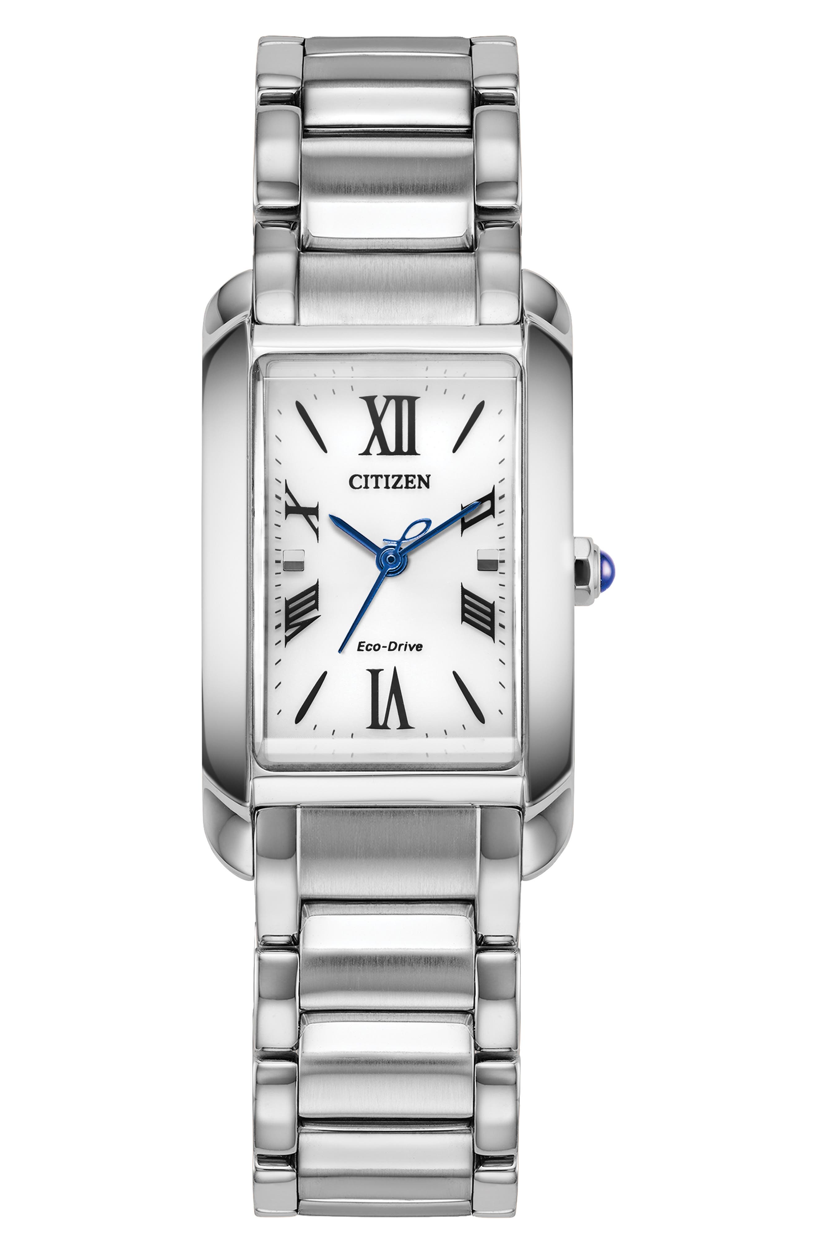 selected SILVER-TONE