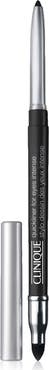 Clinique Quickliner for Eyes Intense Eyeliner