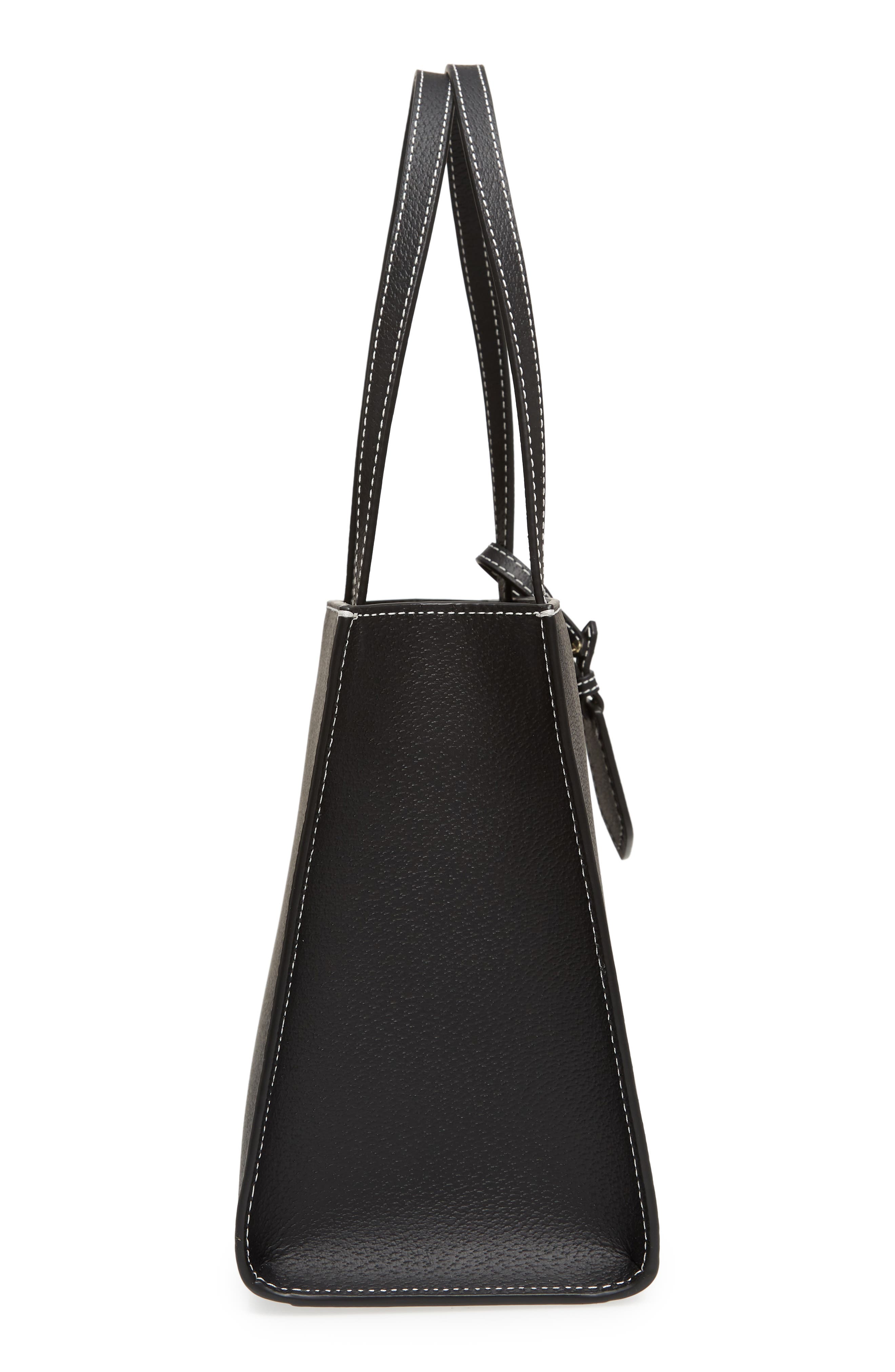 Kate Spade New York thompson street - large sam leather handbag, Alternate, color, 