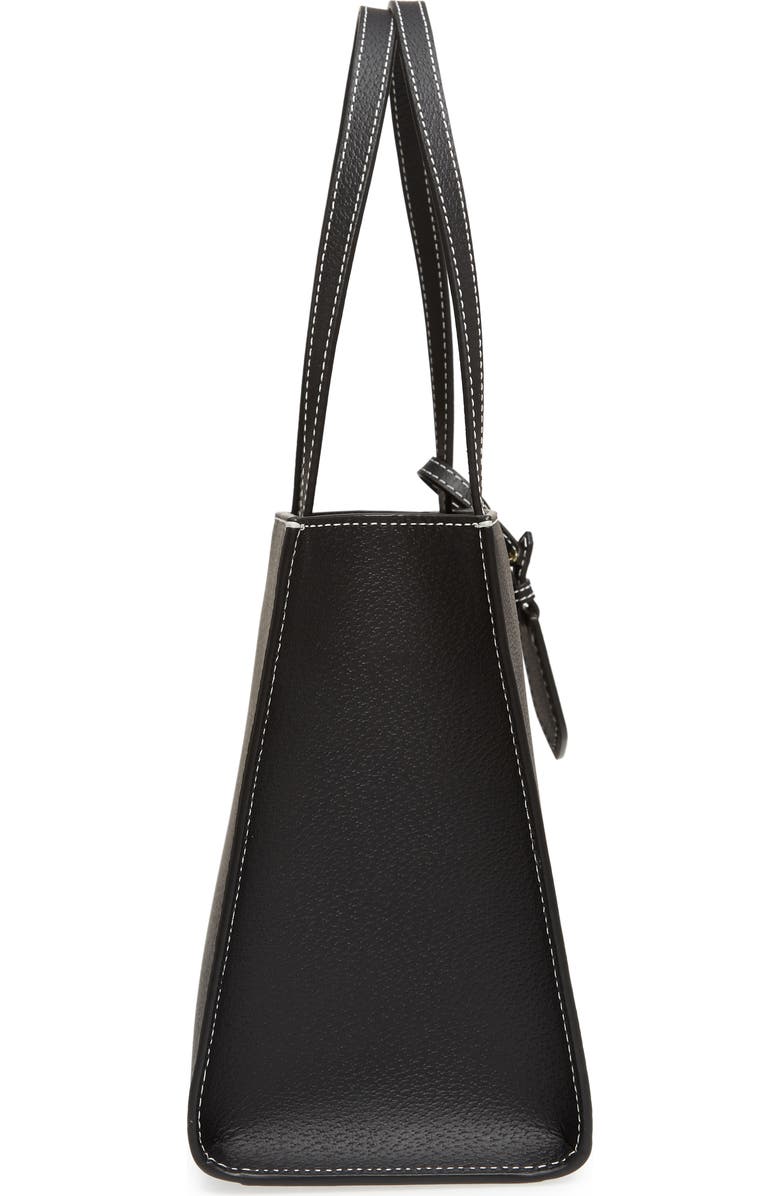 Kate Spade New York thompson street - large sam leather handbag, Alternate, color,