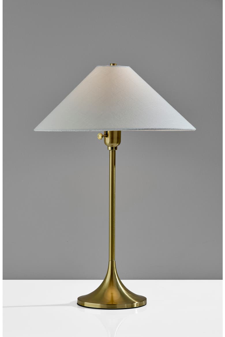 Esme Table Lamp, Alternate, color, ANTIQUE BRASS