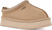 UGG® Tazz Platform Slipper