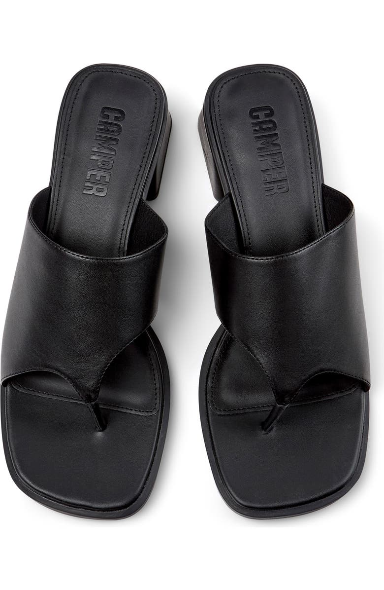 Camper Kora Slide Flip Flop, Alternate, color,