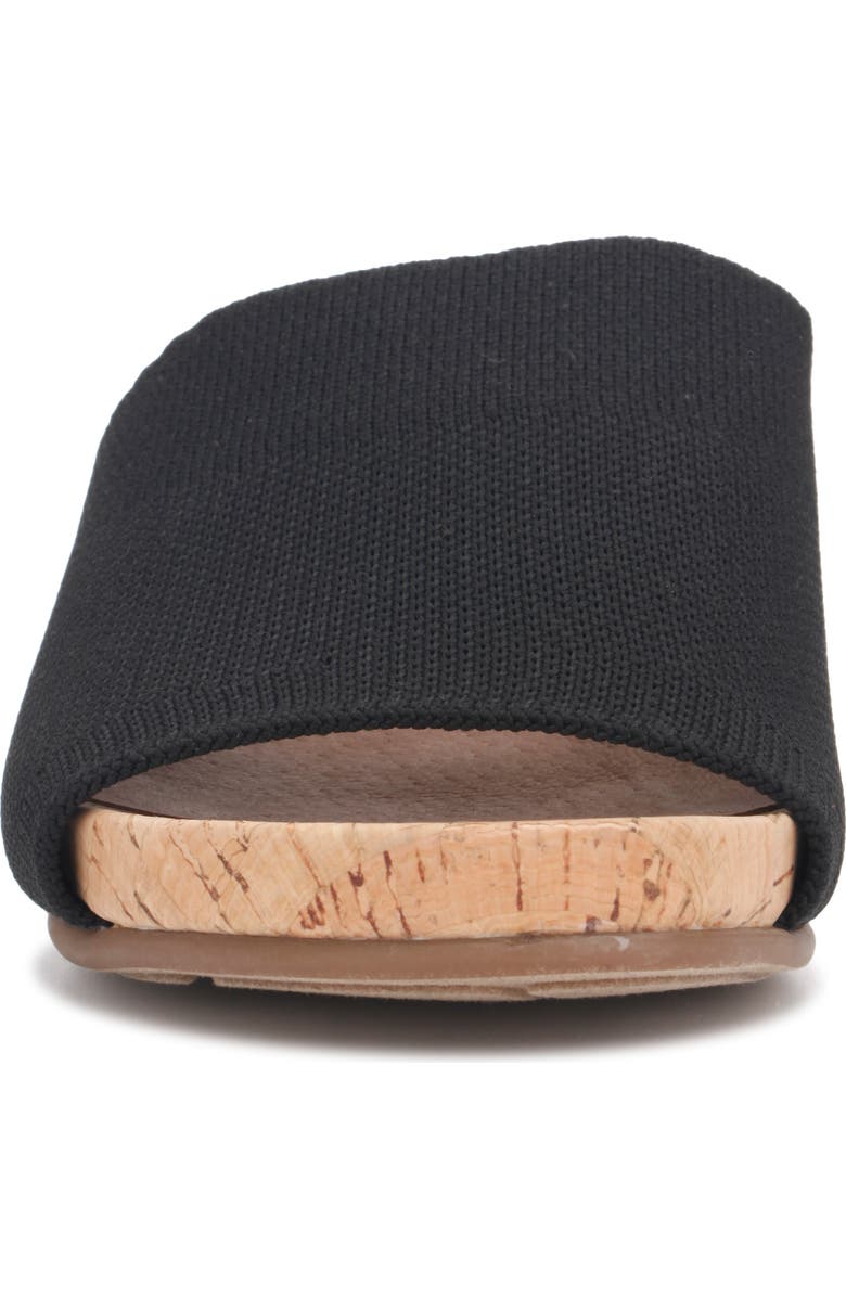 Gentle Souls Signature Gisele Wedge Sandal, Alternate, color,