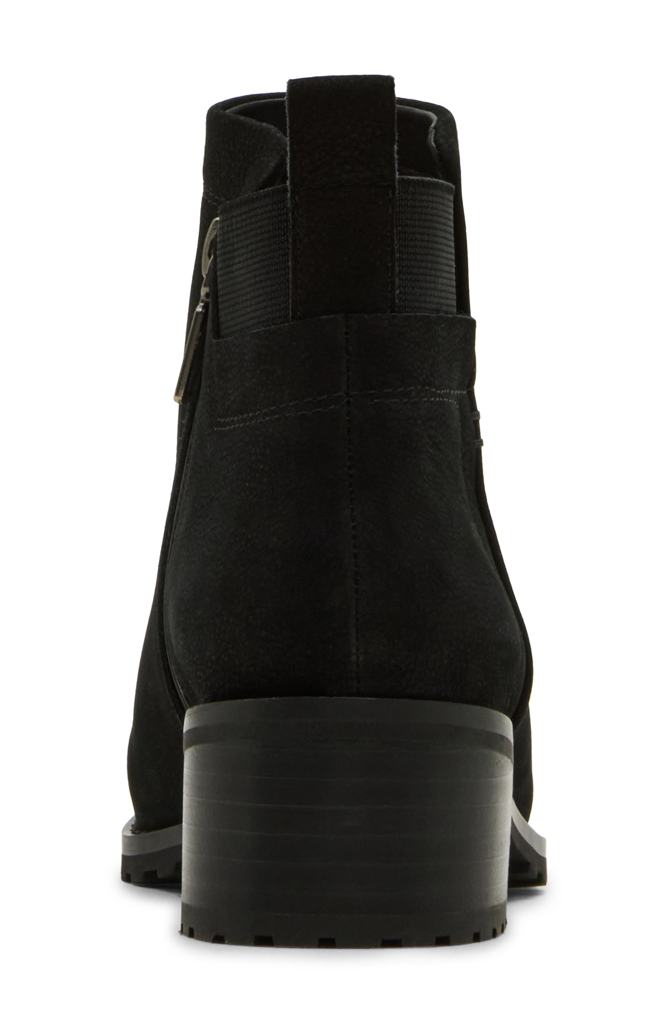 Обувь Blondo Shyne Waterproof Bootie — фото 7