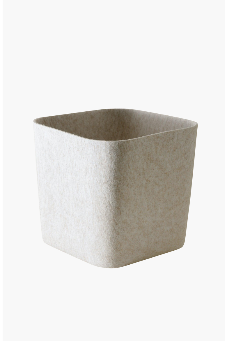 The Sculpted Bin - Original, Main, color, Stone