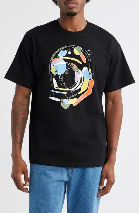 BB Subatomic Graphic T-Shirt