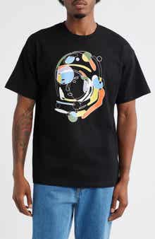 Billionaire Boys Club BB Subatomic Graphic T-Shirt