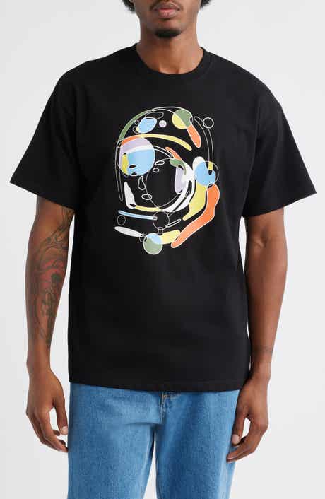 Billionaire Boys Club BB Subatomic Graphic T-Shirt