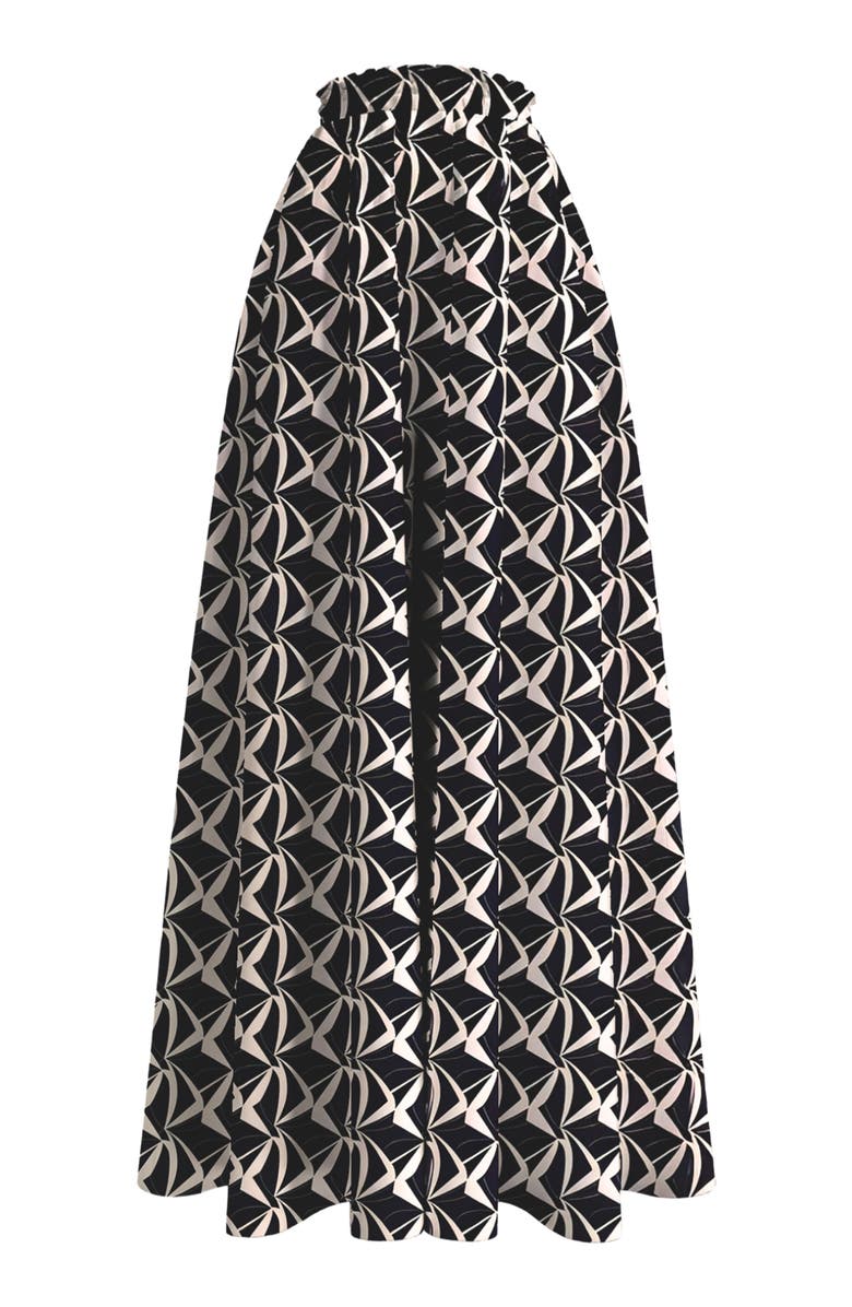 DIARRABLU Jant Pants, Alternate, color, Zhy Noir