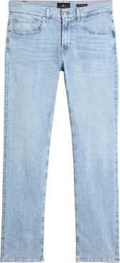 7 For All Mankind The Straight Leg Jeans