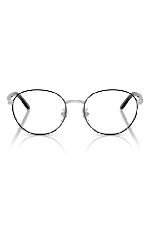 53mm Phantos Optical Glasses