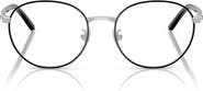 Ray-Ban 53mm Phantos Optical Glasses