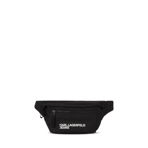 Essential Nylon Xl Belt Bag