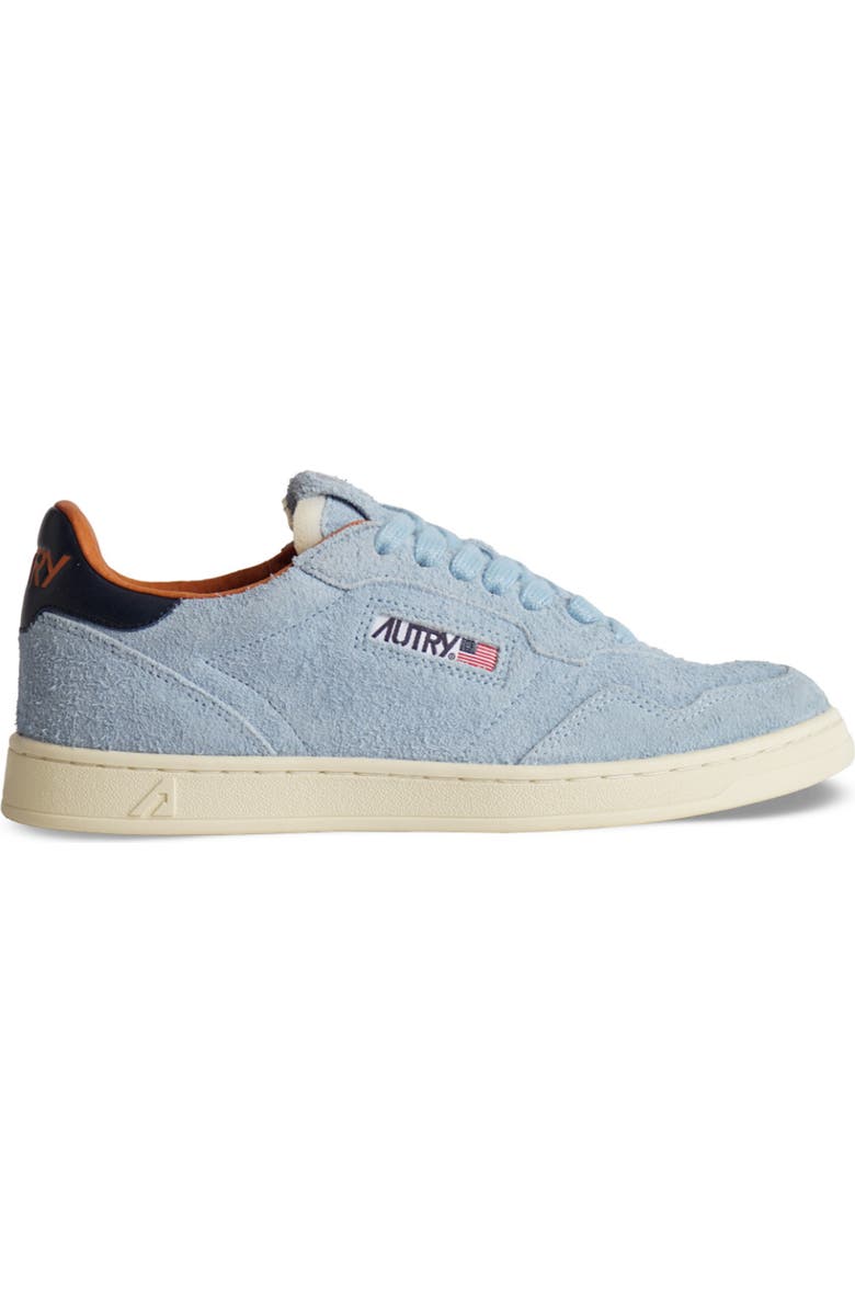 AUTRY Medalist Low Sneaker, Alternate, color,