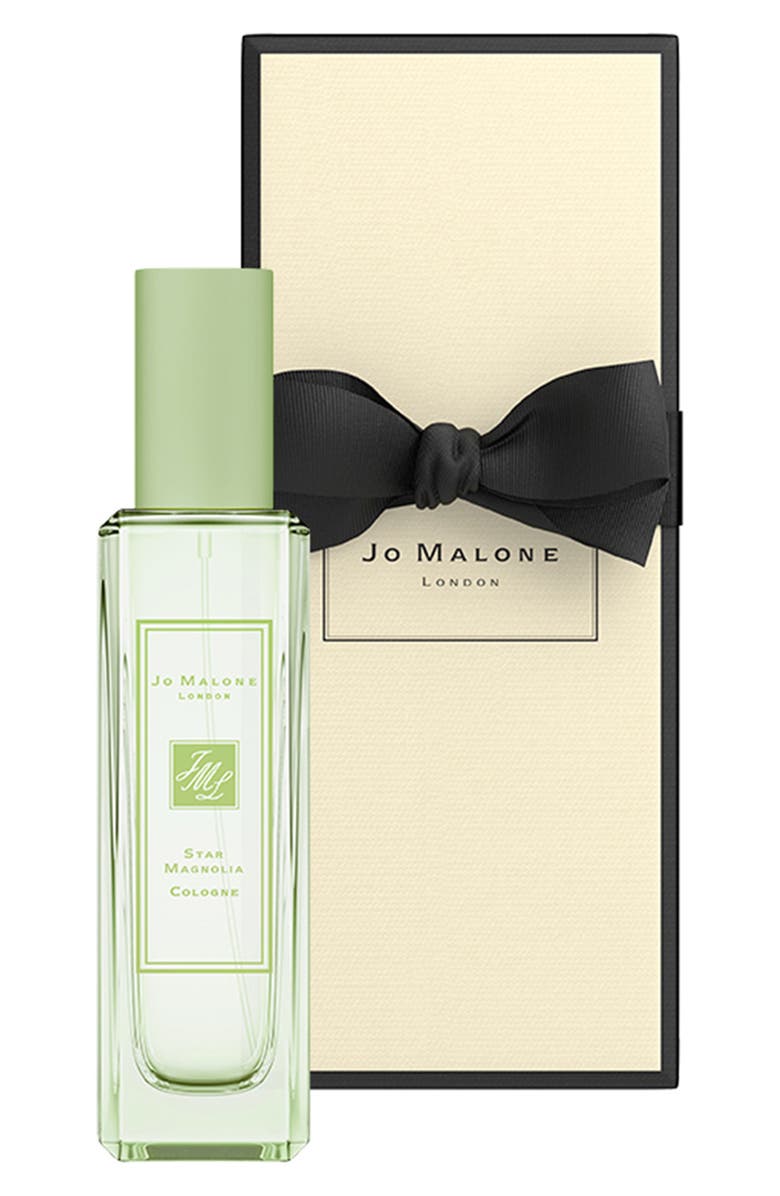 Jo Malone London<sup>™</sup> Star Magnolia Cologne, Alternate, color, 