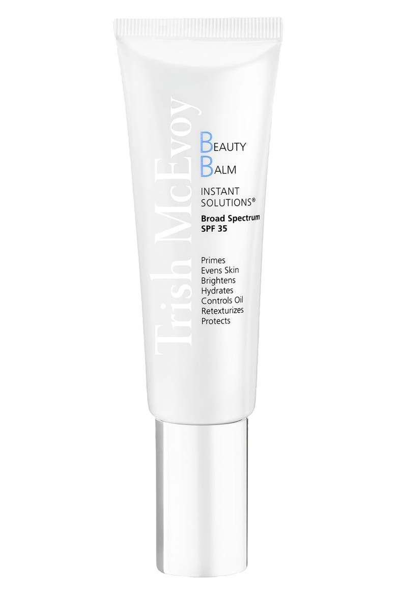 Beauty Balm Instant Solutions® BB Cream SPF 35 video