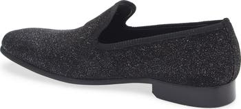 Corrido Glitter Loafer