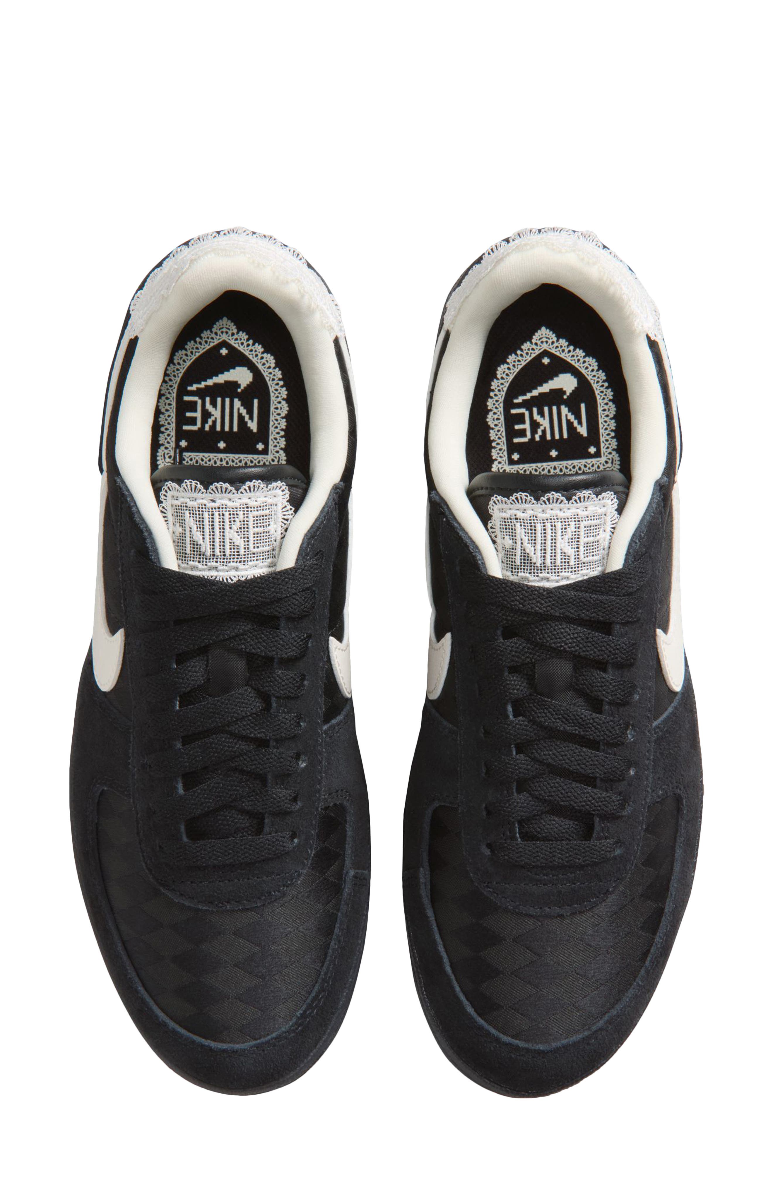 Nike Field General SE Sneaker, Alternate, color, Black/ Pale Ivory/ Black