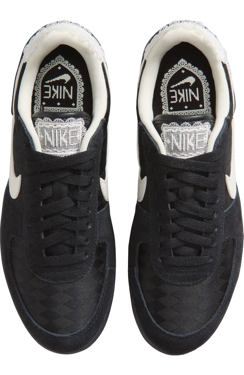 Nike Field General SE Sneaker, Alternate, color, Black/ Pale Ivory/ Black