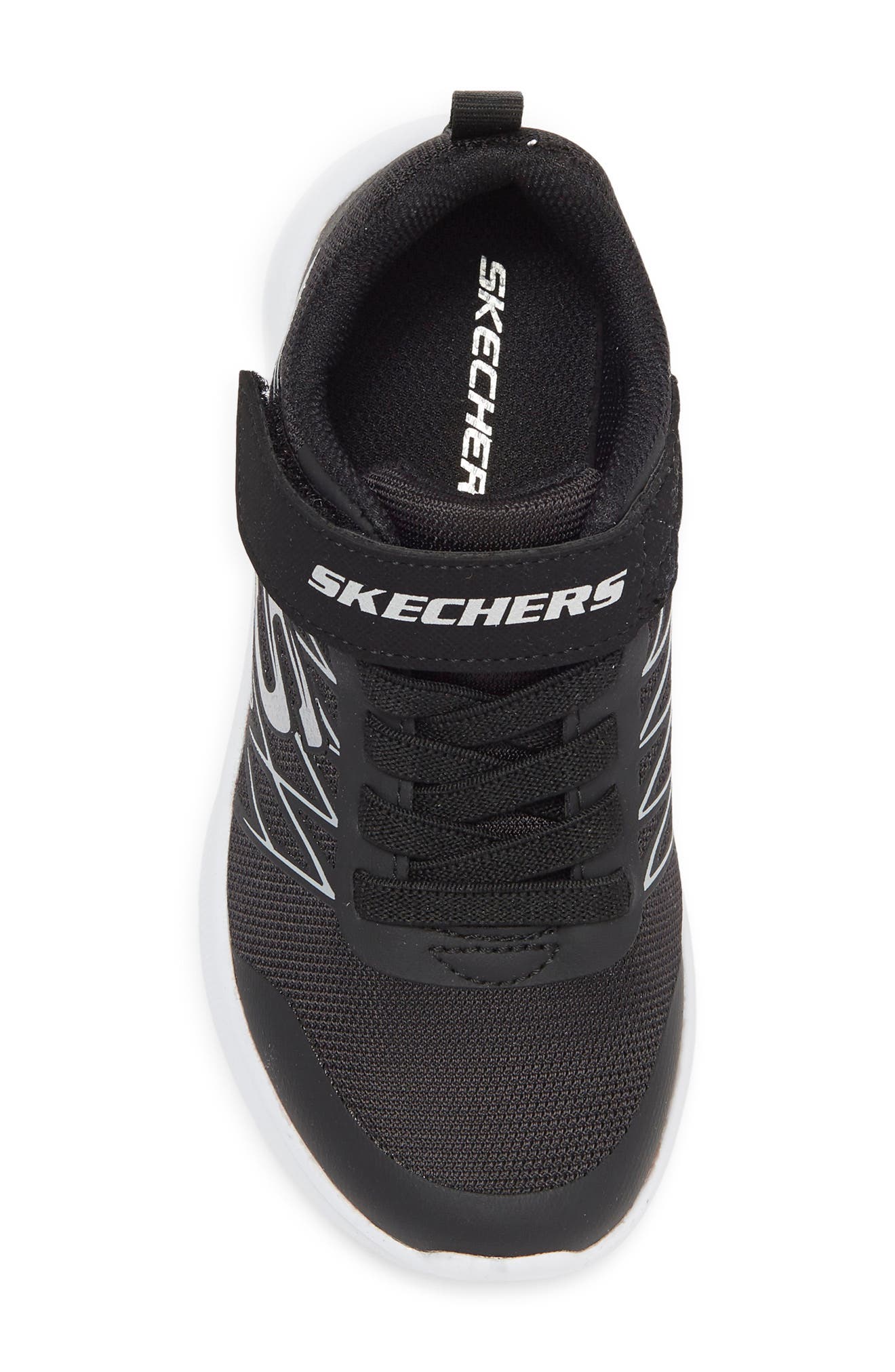 SKECHERS Microspec Texlor Sneaker, Alternate, color, 