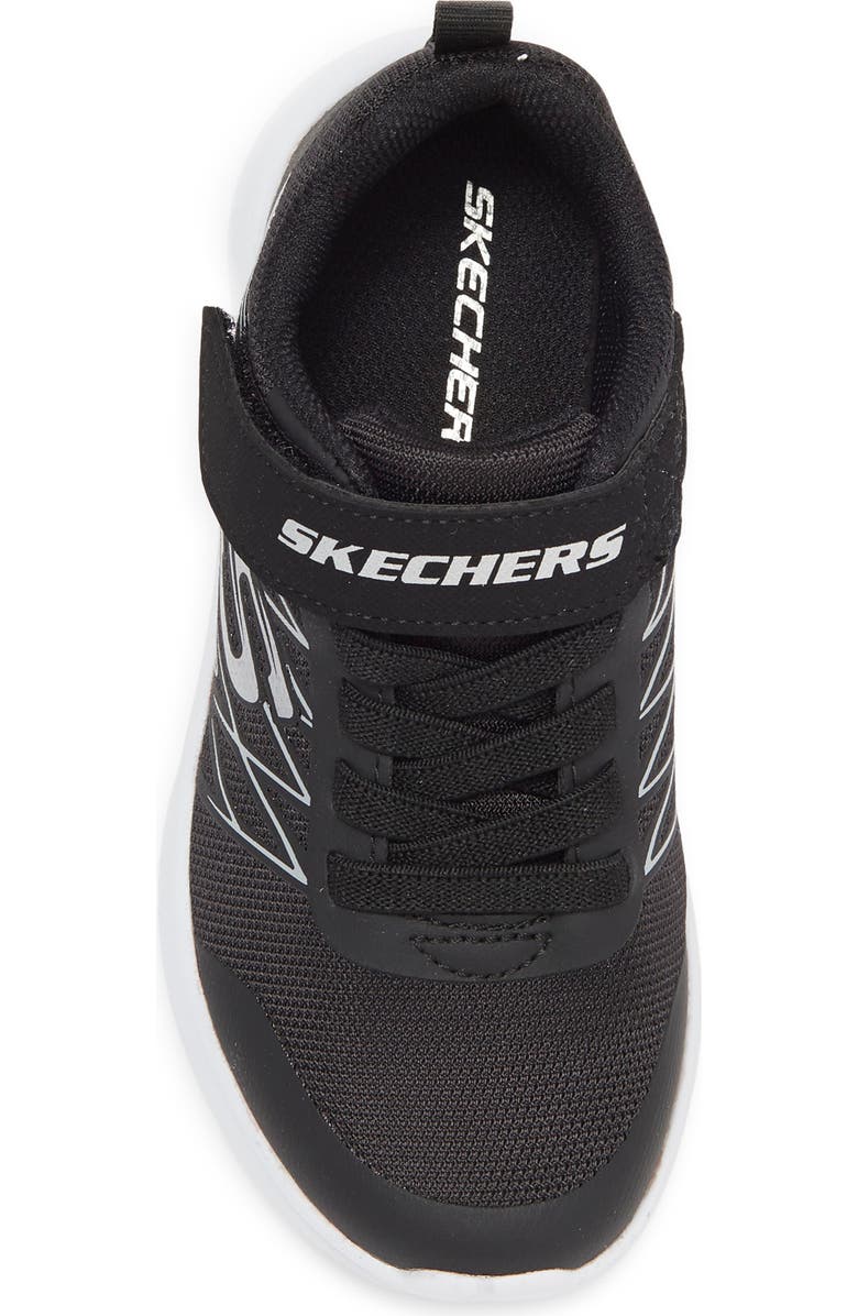 SKECHERS Microspec Texlor Sneaker, Alternate, color,