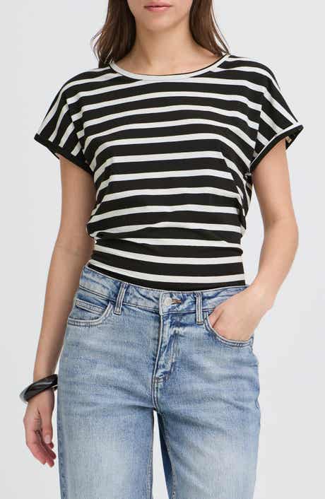B.YOUNG Pamila Short Sleeve T-Shirt