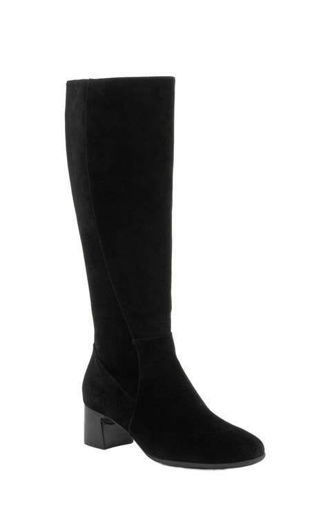 Avenue Tall Boot