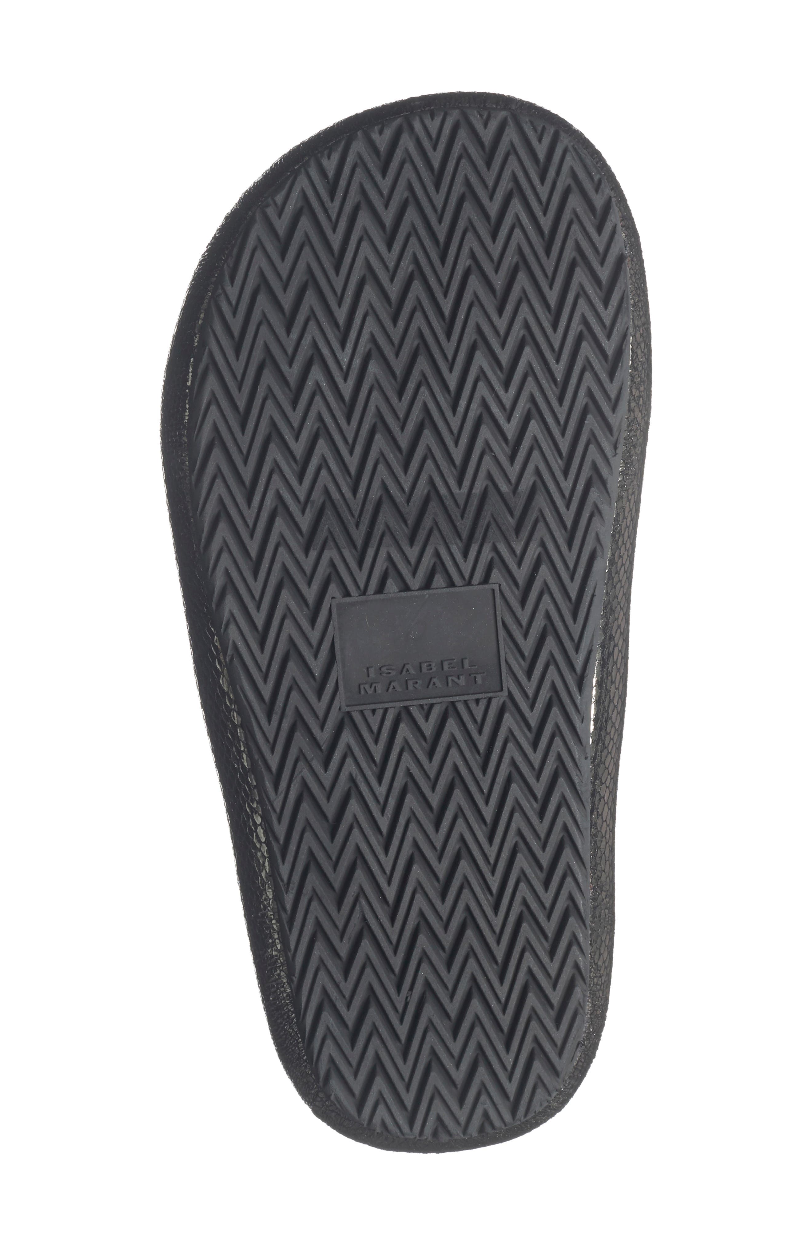 Isabel Marant Niloo Sandal, Alternate, color, 