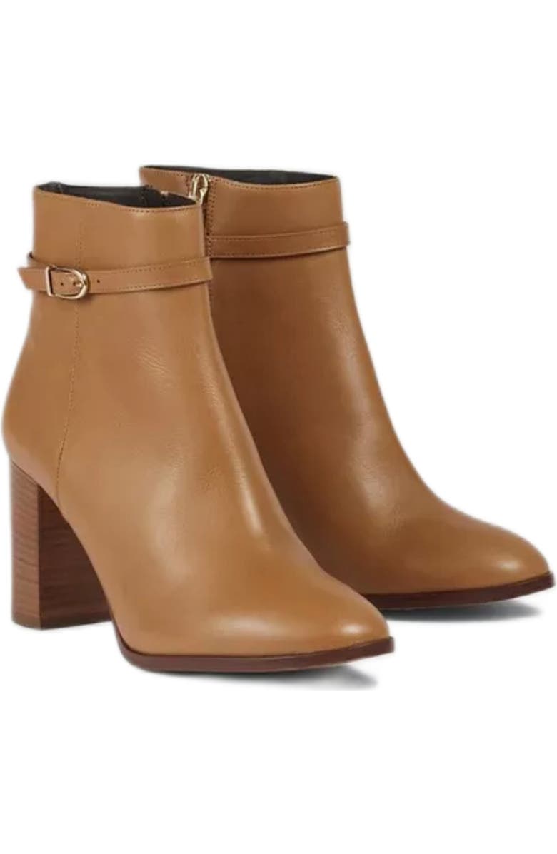 LK Bennett Byrony Bootie, Main, color,