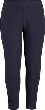 Eileen Fisher Slim Ankle Pants