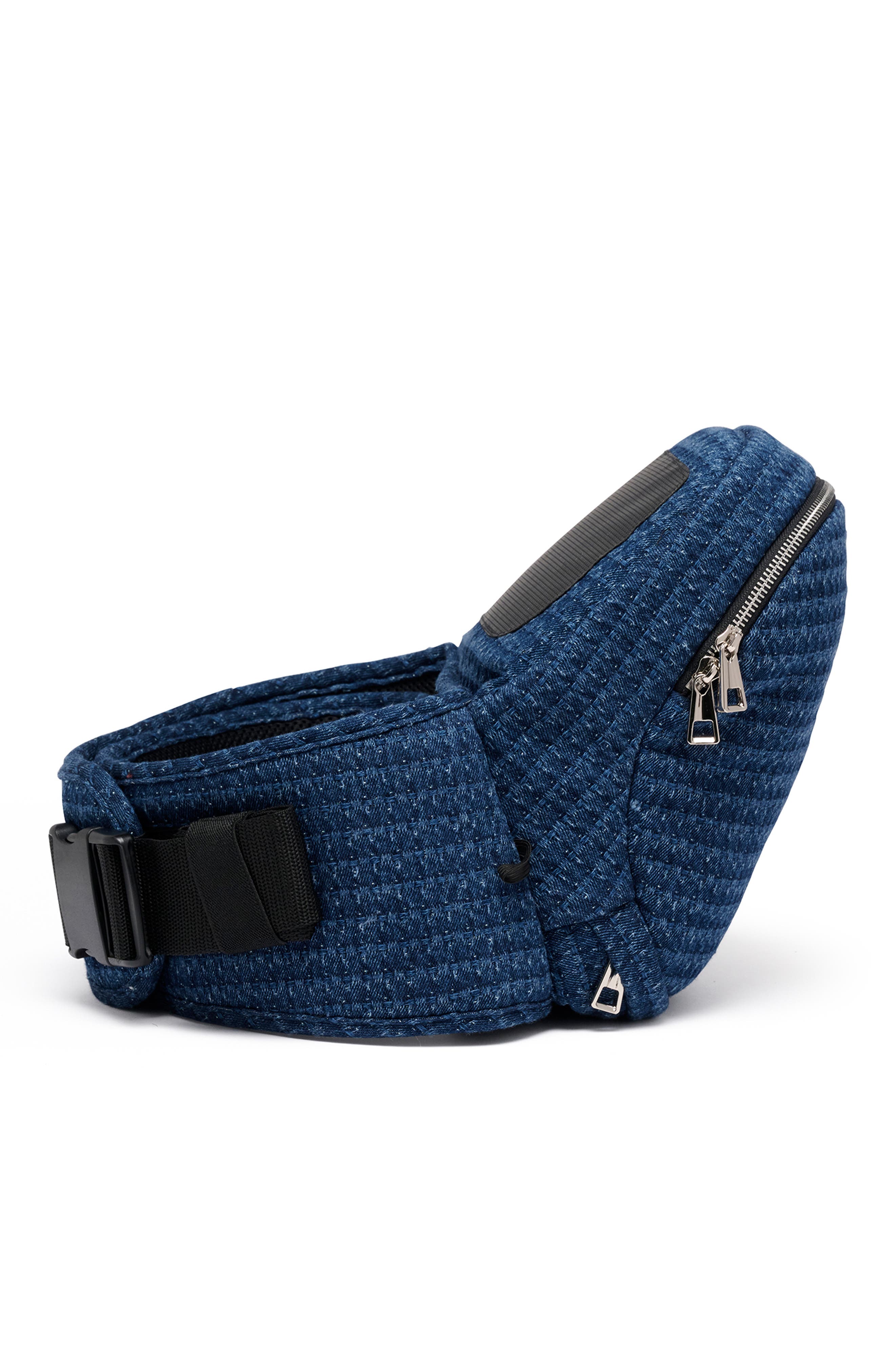 Blue Denim