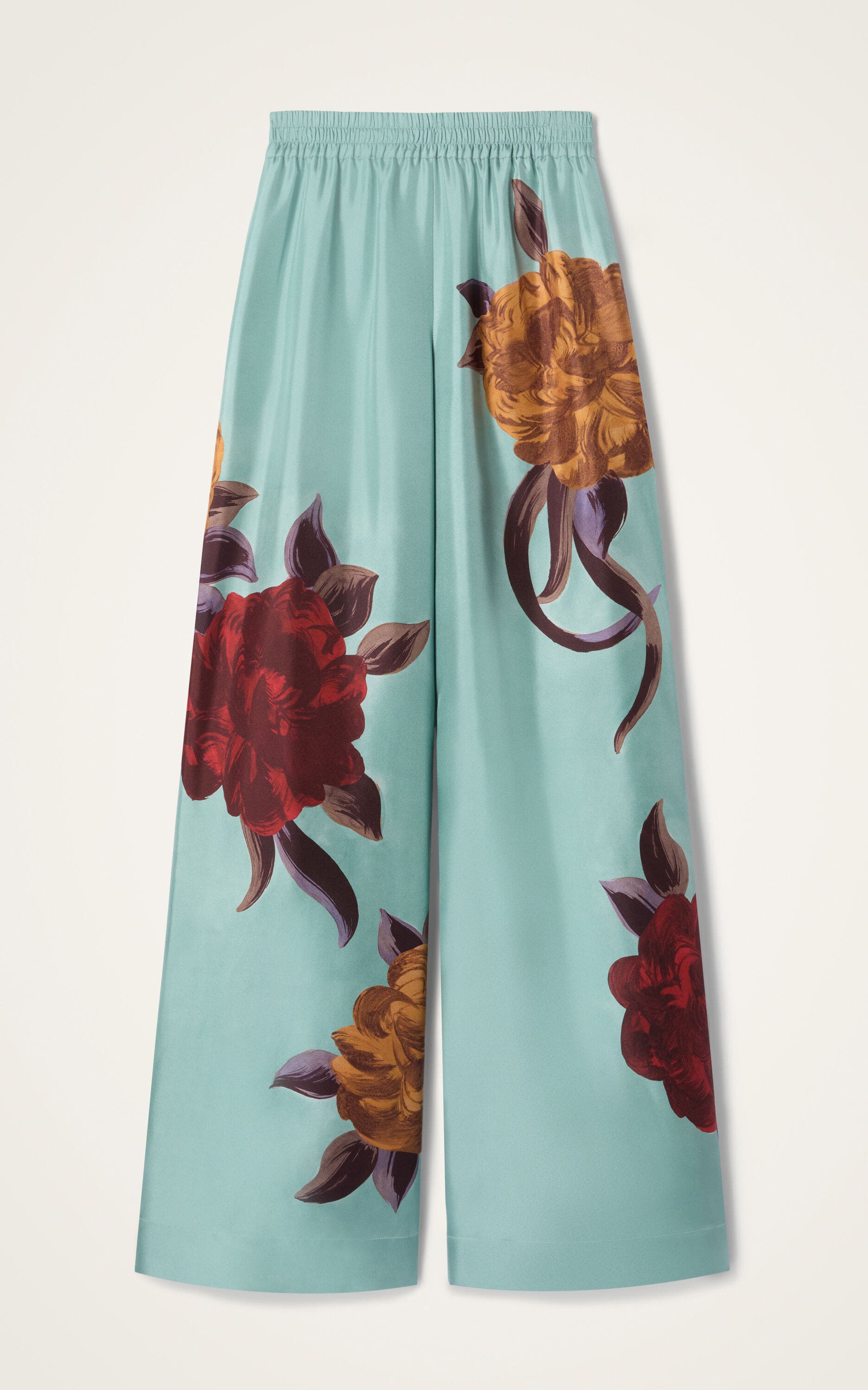 Palazzo Pants Placee - image 2