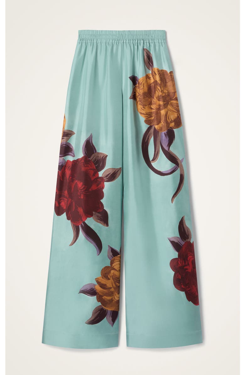 La DoubleJ Palazzo Pants Placée, Alternate, color, Peony Placée Light Blue