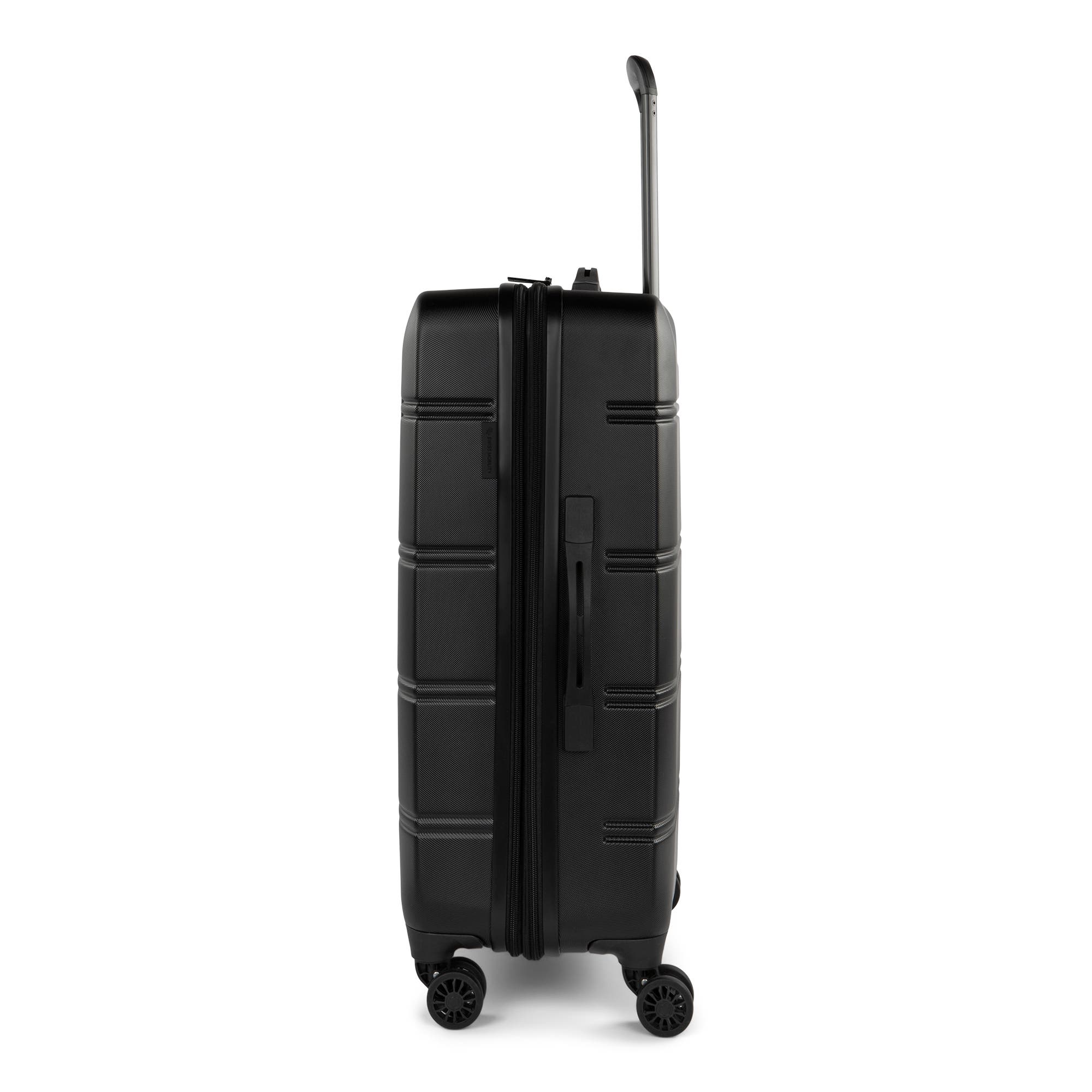 Swiss Mobility LAX Hardside Medium Luggage, Alternate, color, 