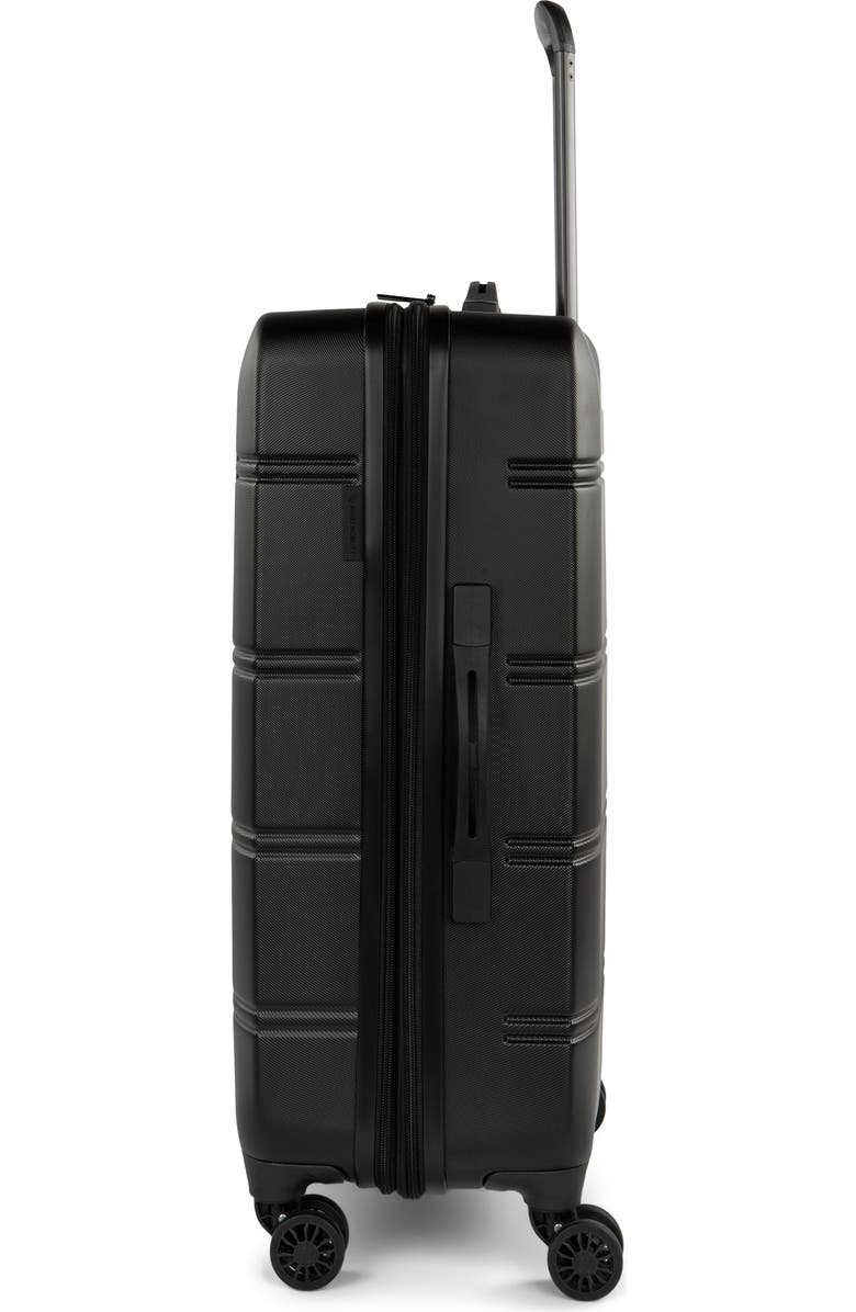 Swiss Mobility LAX Hardside Medium Luggage, Alternate, color,