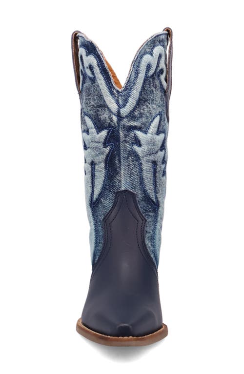 Dingo Tipsy Cowboy Boot