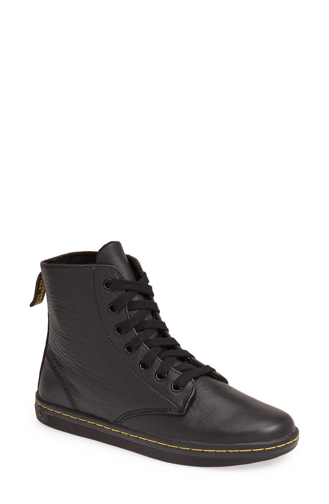 Dr. Martens 'Leyton' Boot, Main, color, 