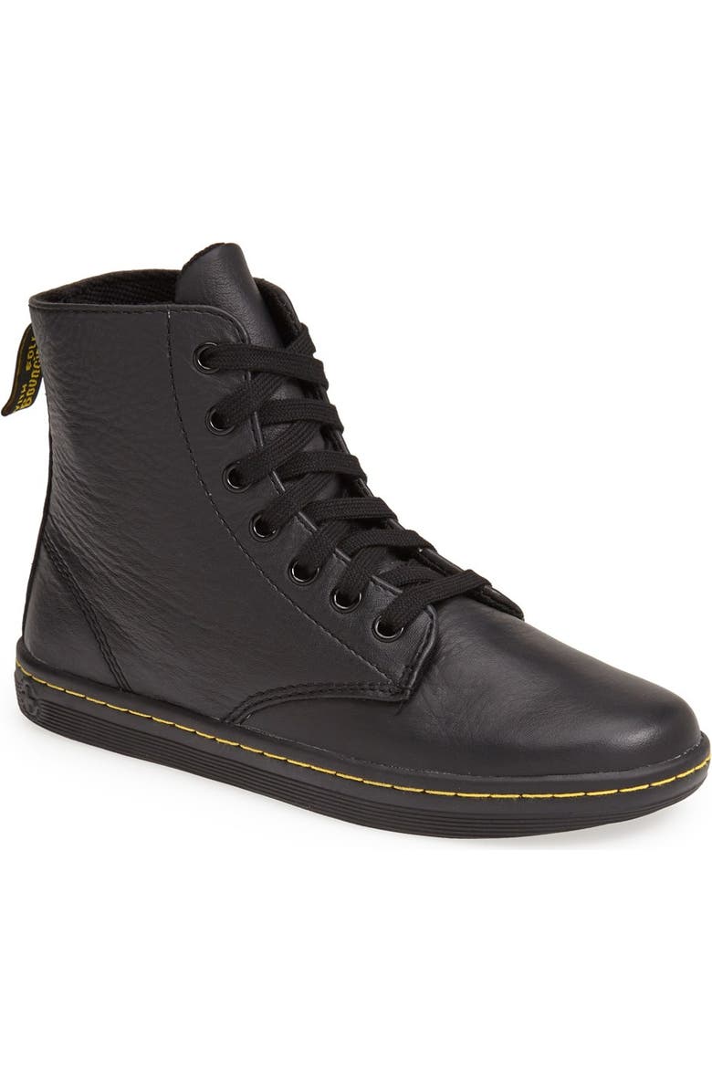 Dr. Martens 'Leyton' Boot, Main, color,