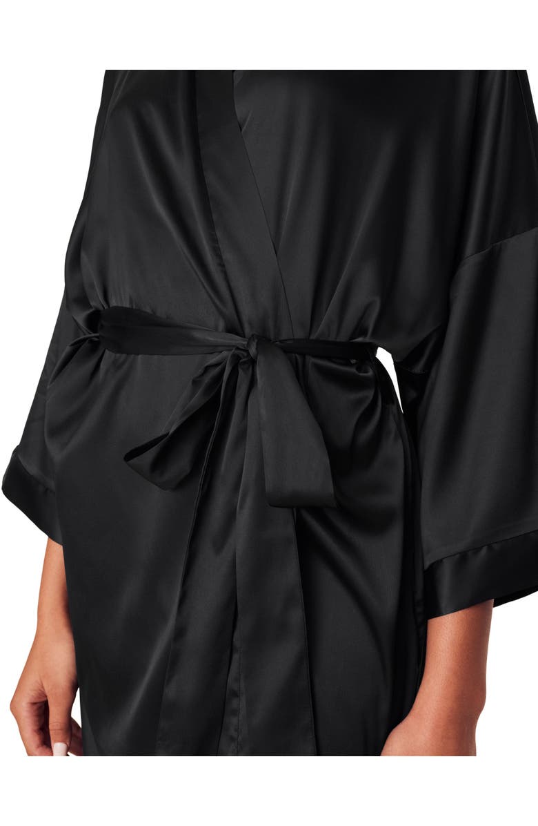 Adore Me Roxey Kimono Robe, Alternate, color, 