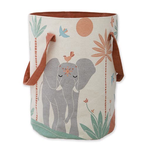 Nattiot Storage Basket Malena