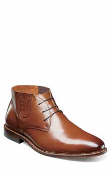Maxwell Demi Boot