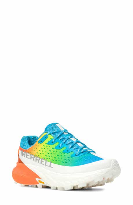 Merrell Agility Peak 5 Trail Sneaker (Women)Agility Peak 5 Trail Sneaker
