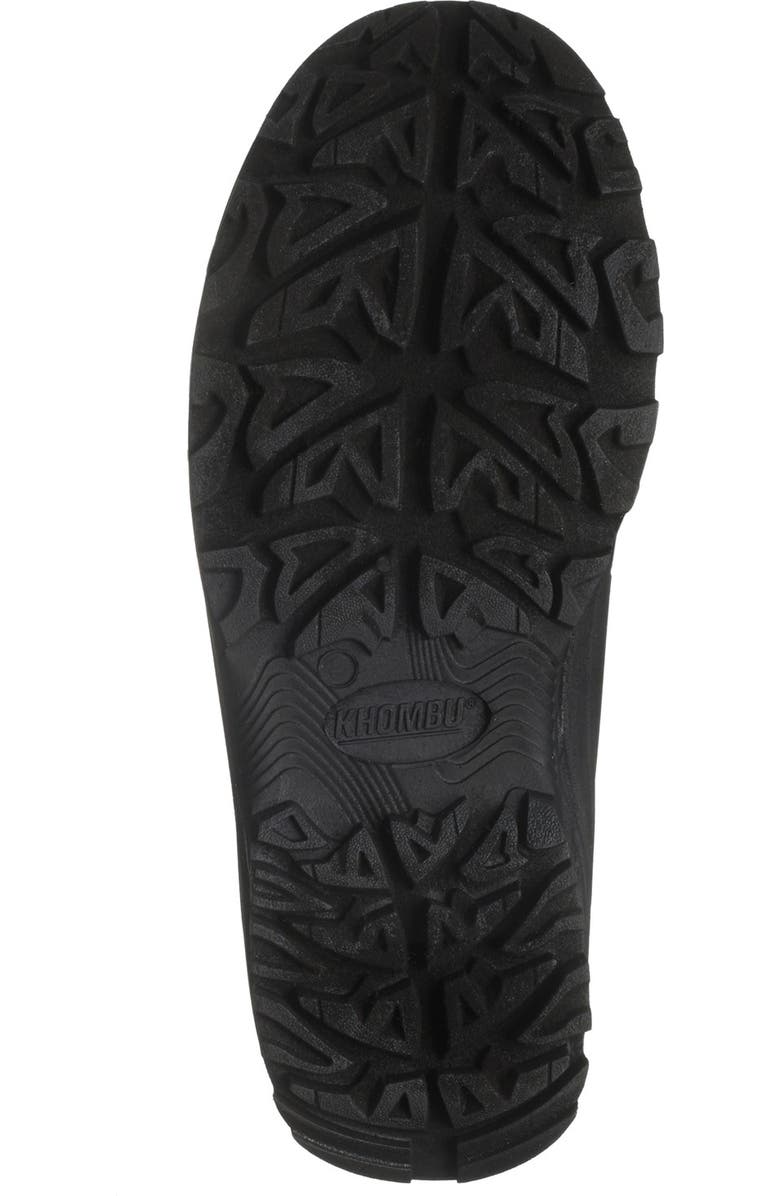 Khombu Jerry Winter Boot, Alternate, color,