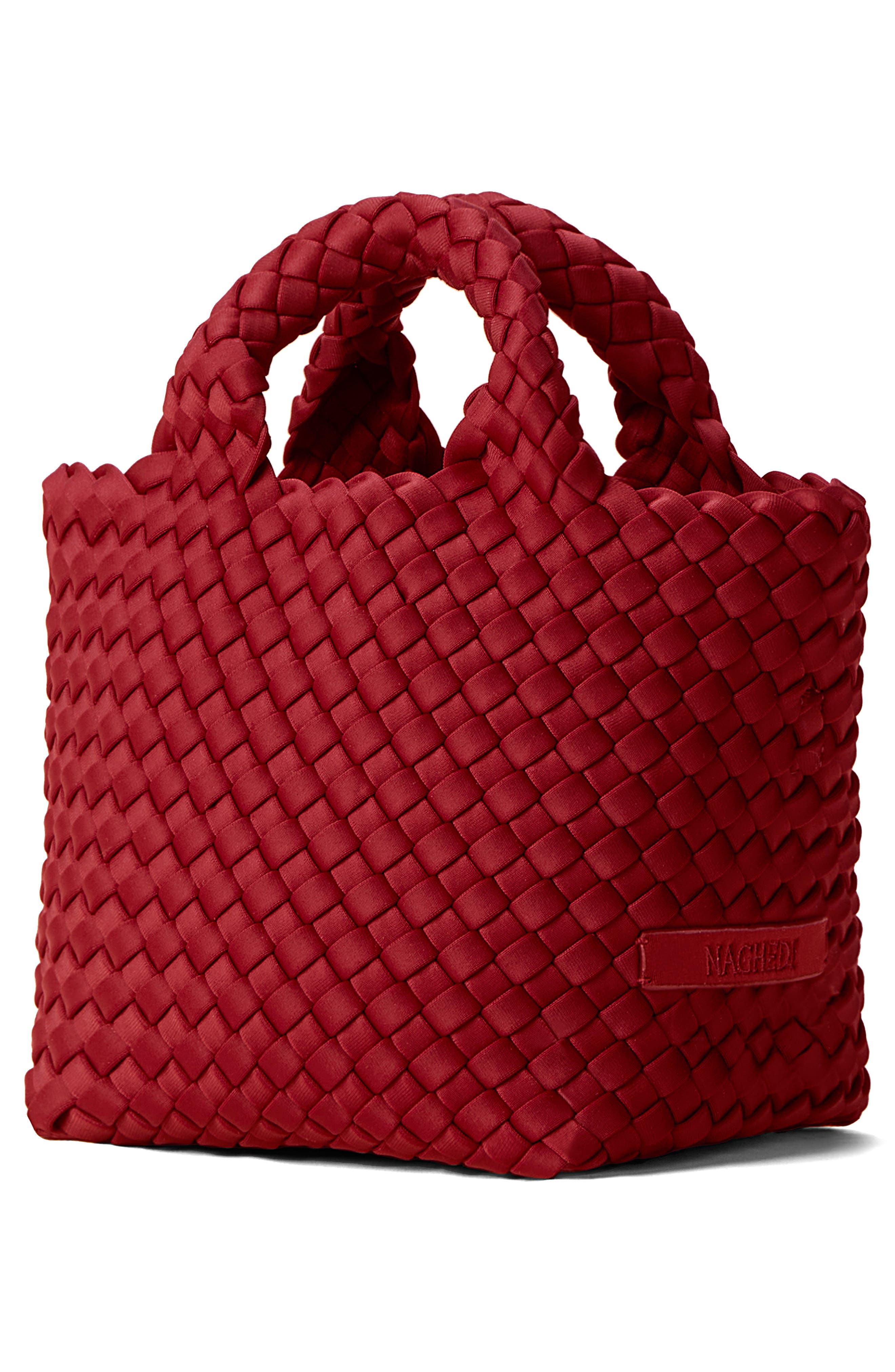 NAGHEDI Petite St. Barths Tote, Alternate, color, 