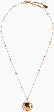 H&M Waterproof Pendant Necklace