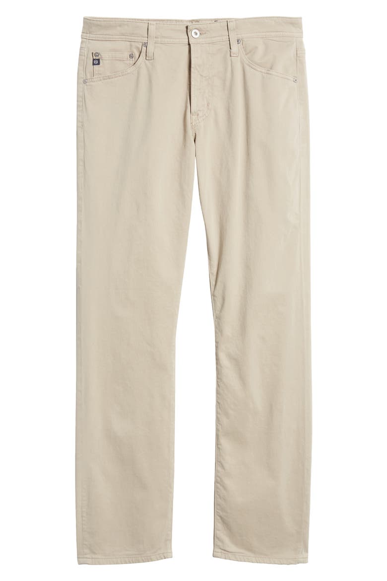 Graduate SUD Straight Leg Pants, Alternate, color, DESERT STONE