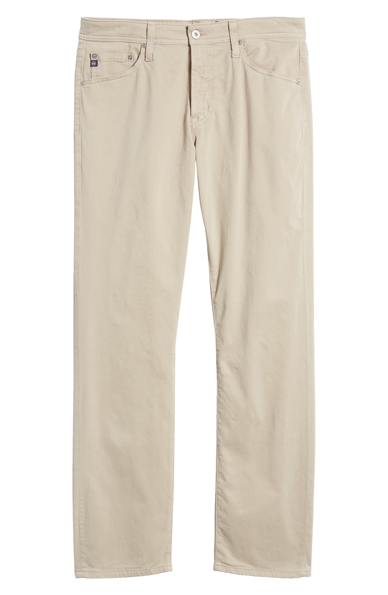 AG Graduate SUD Straight Leg Pants | Nordstrom