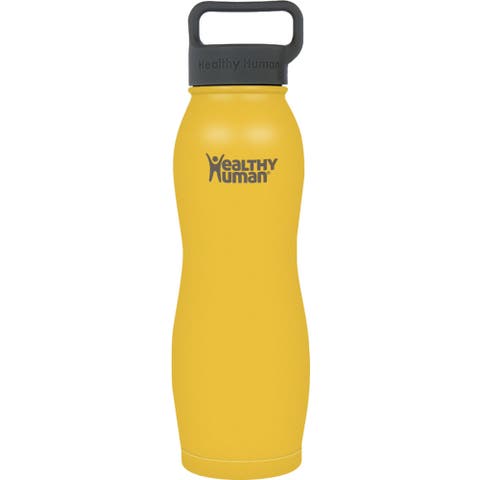 The Curve Water Bottle 21 oz