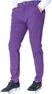 Maceoo Slim Fit Pants